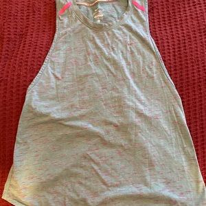 Nike Split-back Loose Tank